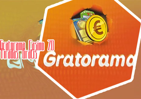 Gratorama casino