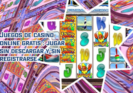 Juegos casino 24 online gratis