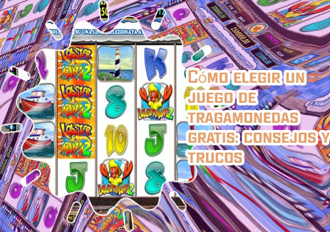 Juegos casino gratis para celular