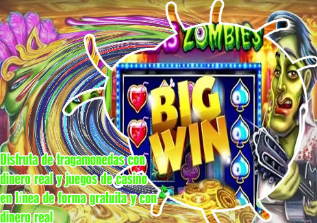 Juegos de casino gratis descargar