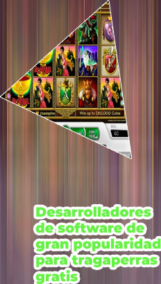 Juegos de casino gratis lobos