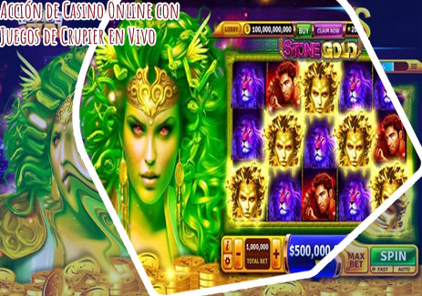 Juegos de casino gratis para descargar al celular