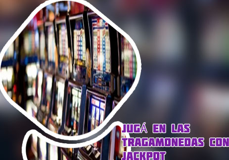 Juegos gratis casino tragamonedas