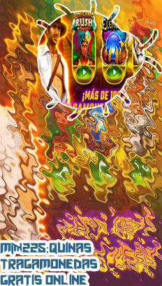 Juegos tragamonedas gratis casino