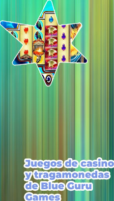 Jugar tragamonedas gratis casino guru