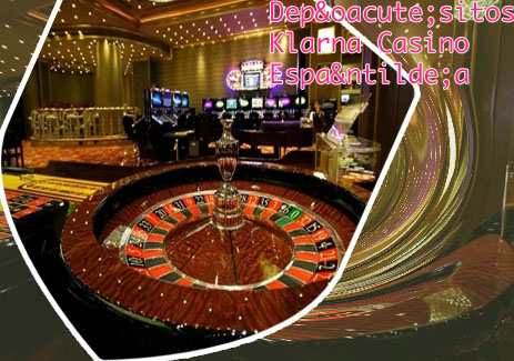 Klarna casino