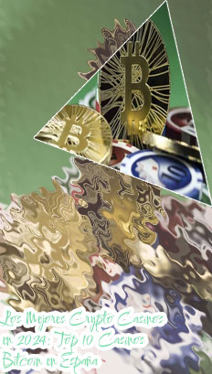 Mejor casino online bitcoin espa&ntilde;a
