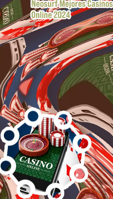 Mejores casinos online neosurf