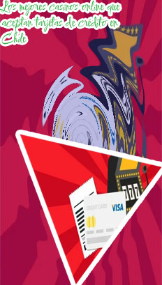 Mejores casinos online que aceptan visa