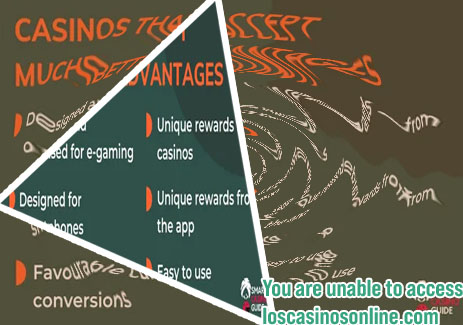Muchbetter casino