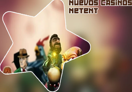 Netent casino