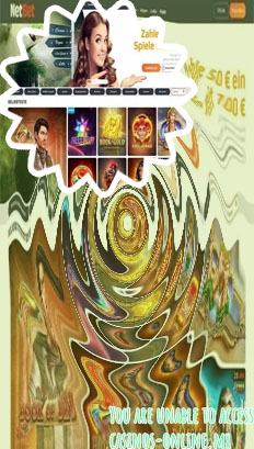 Online casino netbet