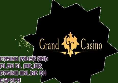 Online grand casino