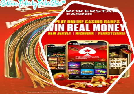 Pokerstars casino eu