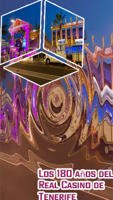 Real casino tenerife