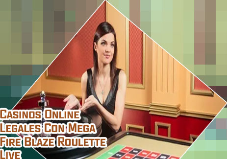 Roulette live casino