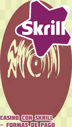 Skrill casino