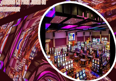 Star vegas casino