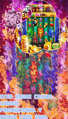 Starvegas casino online y slots