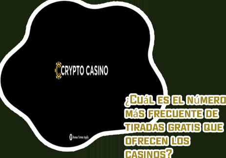 Tiradas gratis casino