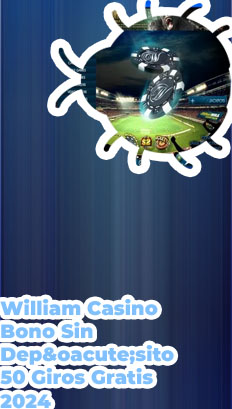 William casino