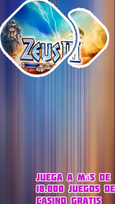 Zeus casino gratis